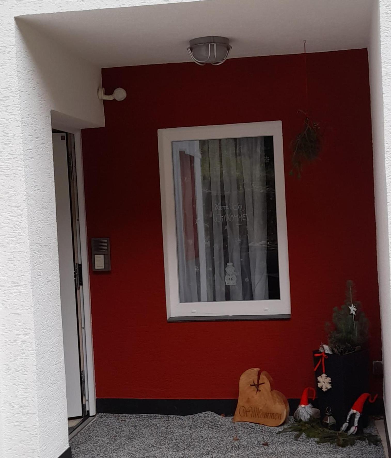 Apartments Panoramablick Geislingen an der Steige Exterior photo